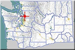 Picture of WA state