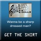 Get the D&D Shirt!